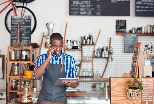 From Market Stall to Online Empire: Umusambi Crafts Journey