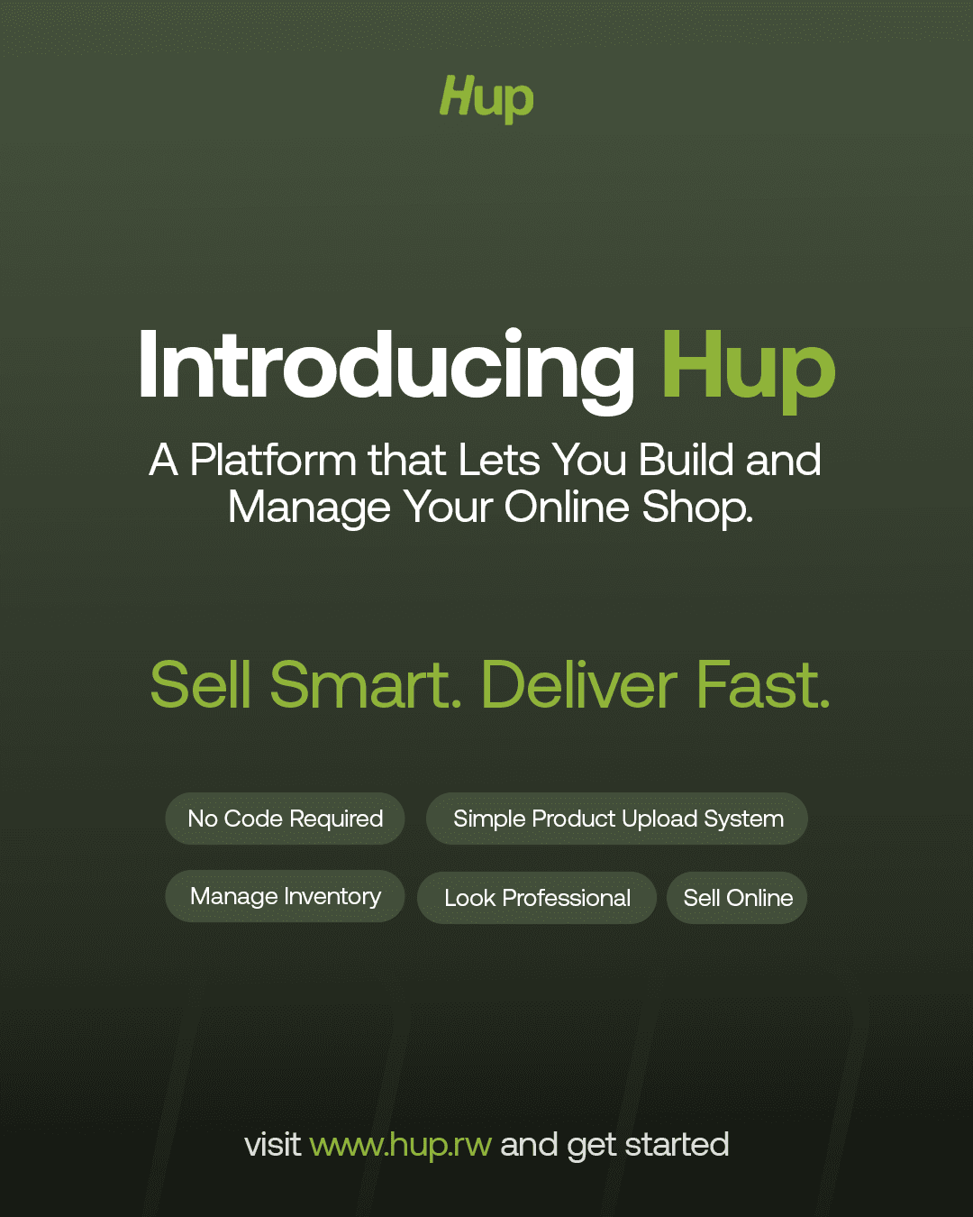 Iwacu Village Case Study: B2B Furniture E-commerce Success